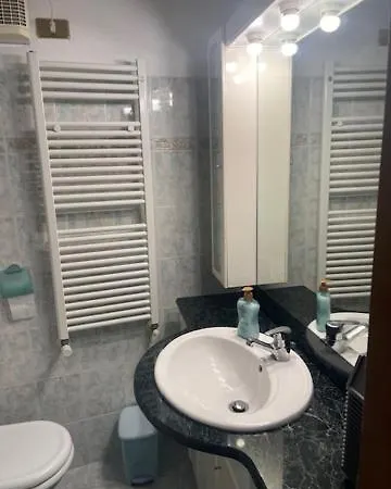 Chez Cinzia Apartment