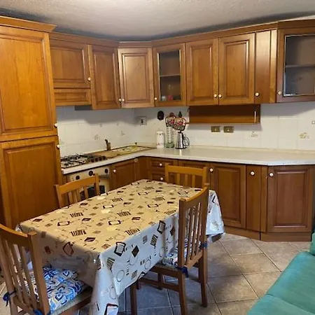 Chez Cinzia