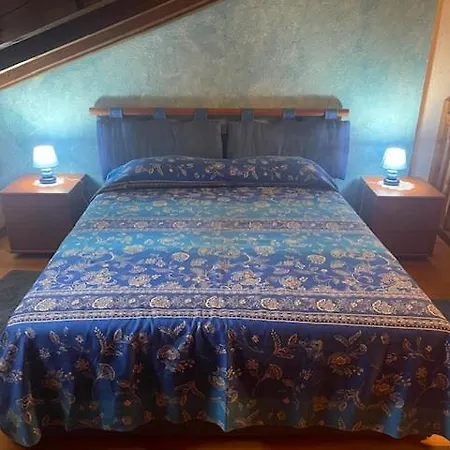 Apartment Chez Cinzia *