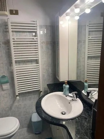 Chez Cinzia Apartment